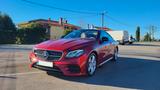 Mercedes-Benz E 450 4MATIC Autom. - - Mercedes-Benz E 450: Coupe