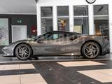 Ferrari F8 TRIBUTO+APPROVED+CARBON - Ferrari F8 Gebrauchtwagen