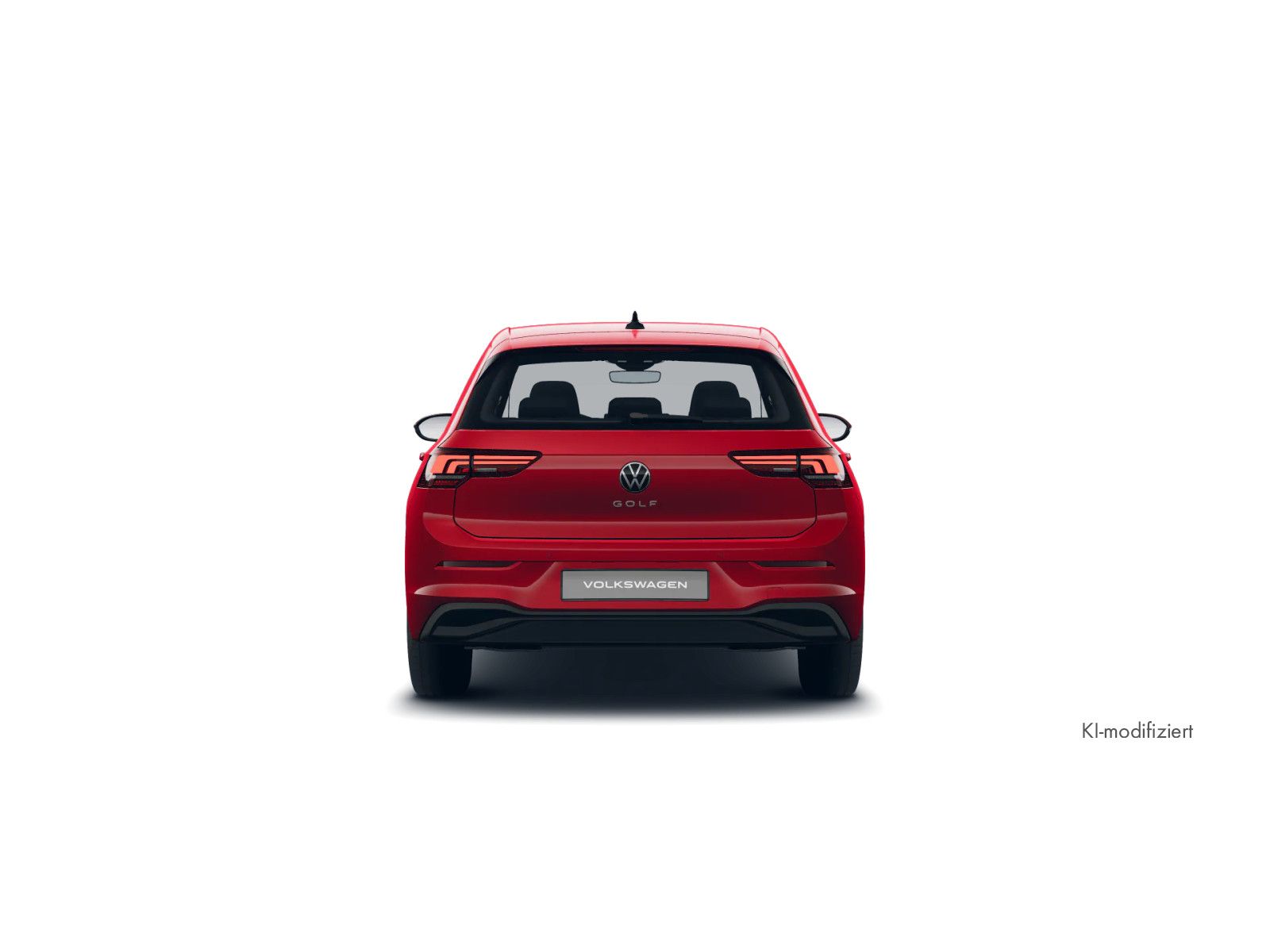 Volkswagen Golf - Bild 7