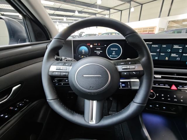 Hyundai TUCSON - Bild 12