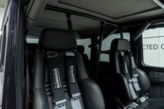 MERCEDES-BENZ 500 GE V8 | 446 gebaut | 1. Familienbesitz | ORC