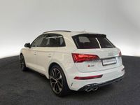 Audi SQ5 - Vorschau Bild 3