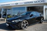 Mercedes-Benz CLA 220 d Shooting Brake 8G AMG-LINE|NIGHT|LED - Mercedes-Benz CLA 200 Shooting Brake aus 2021