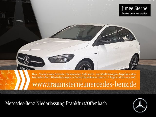 Mercedes-Benz B 250 e AMG Night/MBUX Advanced/LED/Ambi/SHZ/PTS