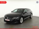Volkswagen Arteon SB 1.4 TSI e-Hybrid R-Line LED AHK 360° - Volkswagen Arteon mit Hybrid-Antrieb