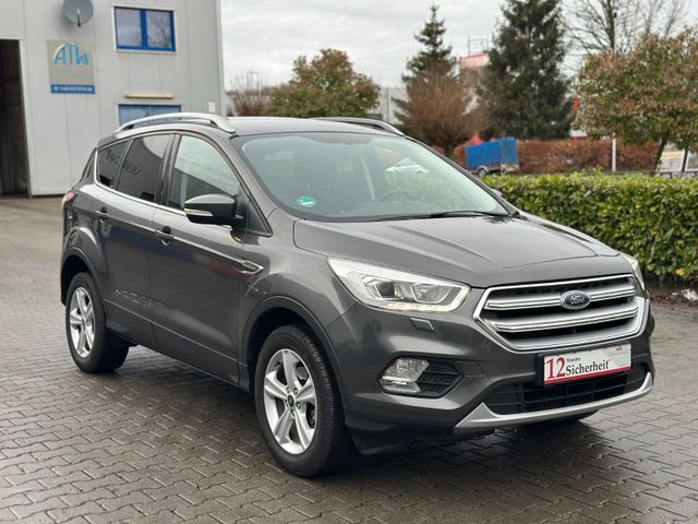 Ford Kuga Cool & Connect Garantie*1.Hand*Navi*2-Zonen