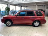 Subaru Forester 2.0 X Active Automatik Tempo SHG AHK Kl - Subaru Forester aus 2006