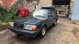 Volvo 240 GL Super Polar Kombi - Volvo aus 1991