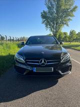 Mercedes-Benz C300 Autom. mit vielen Extras | AMG Styling - : V mit
