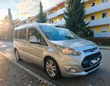 Ford Grand Toureno 7 Sitzer Automatik Diesel - Ford Grand Tourneo von privat