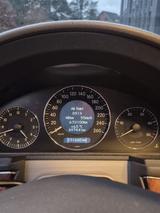 Mercedes-Benz Verkaufe mein Auto - Mercedes-Benz 280 mit Diesel-Antrieb