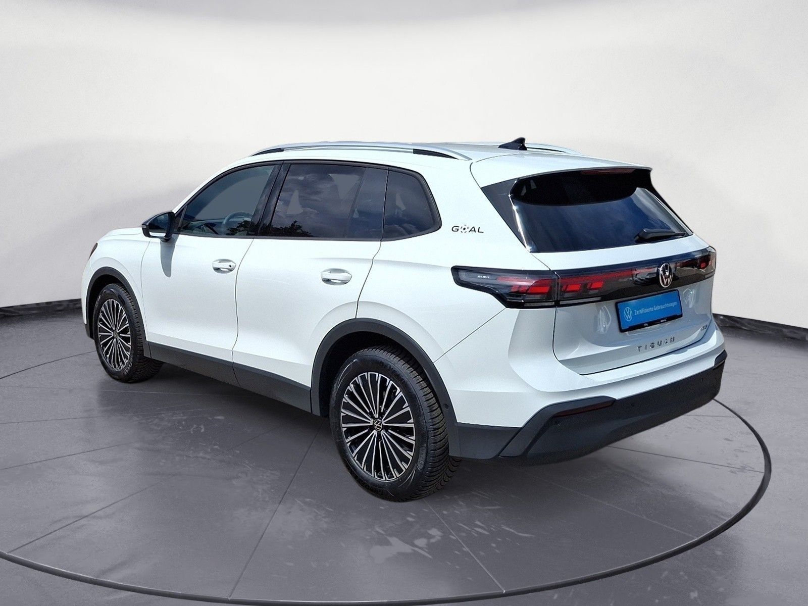 Volkswagen Tiguan - Bild 4