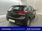 Kia Rio 1.2 Edition 7 Limousine, 5-türig, 5-Gang - gebrauchte Kia Rio aus dem Jahr 2019