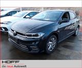 Volkswagen Polo 1.0 TSI Style Matrix ACC Navi SHZ PDC DAB+ - VW Polo Gebrauchtwagen in Bonn