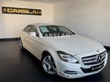 Mercedes-Benz CLS 350 CDI BE 2.HAND+H&K+TOT+SPUR+R.KAM+LED+SHZ - Mercedes-Benz CLS 350: Cdi