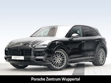 Porsche Cayenne - 1
