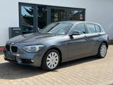 BMW 118i  5-trg. Aut. *43.000 KM*Bi-Xenon*PDC* - BMW 118 aus 2012: 118i