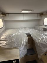 Chausson Teilintegriert S First Line S697 Angebot der Woc - Chausson Wohnwagen & Wohnmobile
