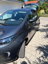 Renault ZOE 22kwh - sehr gepflegt, geringer Verbrauch!  - : Kleinwagen, Verbrauch