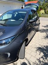 Renault ZOE 22kwh - sehr gepflegt, geringer Verbrauch!  - : Kleinwagen, Verbrauch