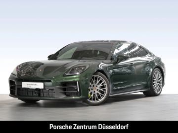 Porsche Panamera - 1