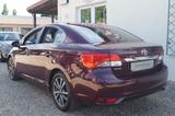 Toyota Avensis 1,8 Edition 1.Hand*Kamera*SHG*TÜV:NEU - Toyota Avensis: Automatik