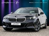 BMW 520d xDrive Touring M Sport AHK KoZg PANO HeadUp