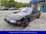 Mazda MX-5 Cabrio 1.8 *131PS*GARAGE*RENTNER*OLDTIMER* - Mazda MX-5 in Düsseldorf