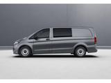 Mercedes-Benz Vito 116 BlueTEC MIXTO AUTOMATIK LED AHK KAMERA - Mercedes-Benz Vito Gebrauchtwagen in Karlsruhe