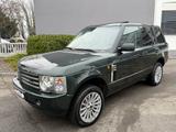 Land Rover Range Rover 4,4i V8 Vogue - gebrauchte Land Rover Range Rover aus dem Jahr 2002