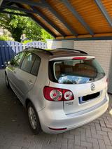 Volkswagen Golf Plus 1.6 Trendline Trendline - Volkswagen Golf Plus: Trendline
