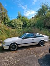 Opel Monza GSE 3.0 - Opel Monza Gebrauchtwagen