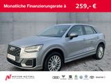 Audi Q2 35 TFSI S-TR DESIGN LED+NAVI+PDC+ACC+SHZ+LM - Audi Q2 aus 2019
