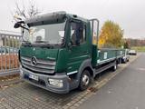 Mercedes-Benz Atego 3 4x2 7XX/8XX OM934 4x2 Fg - LKWs in Saarbrücken