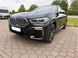 BMW X6 M50 M50i - BMW Garantie  - BMW X6 M50 aus 2020
