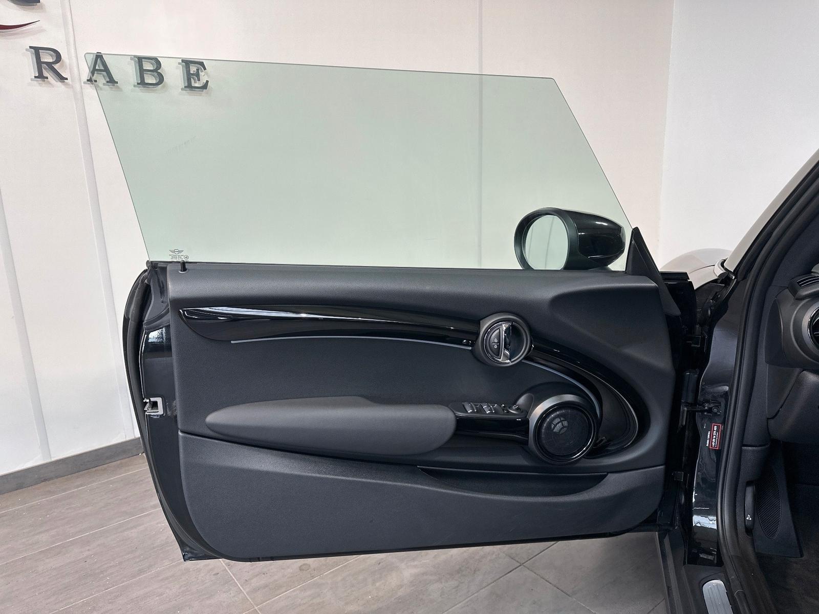 MINI Cooper S Cabrio Aut. Classic Trim NAV+LED+HUD