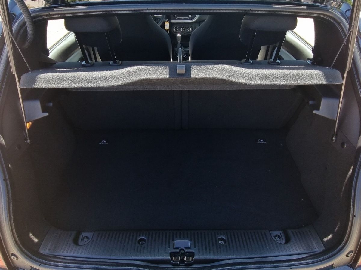Fahrzeugabbildung Renault Twingo ZEN SCe 65