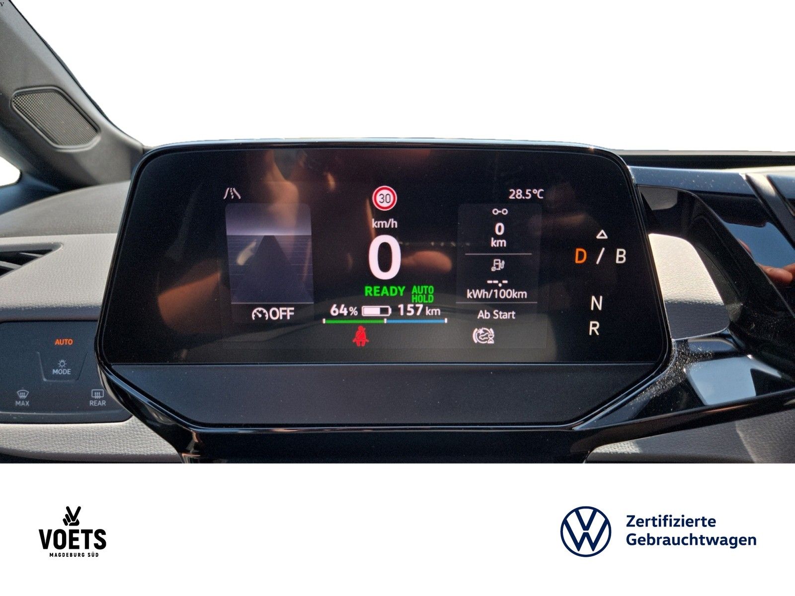 Volkswagen ID.3 - Bild 14