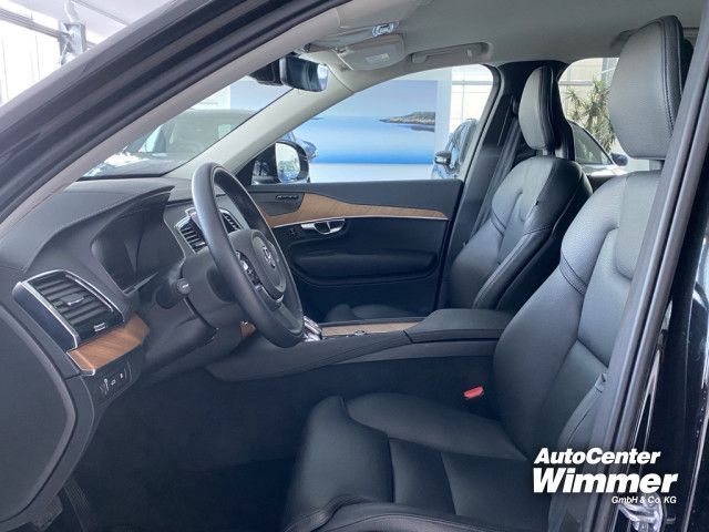 Foto Nummer 10: VOLVO XC 90