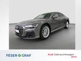 Audi A8 50 TDI Pano HUD 360° Memory Matrix ACC Navi - Audi A8: 3.3