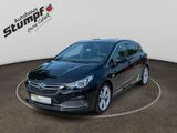 Opel Astra 1.4 Turbo Start/Stop Automatik Ultimate - Opel Astra: Ultimate