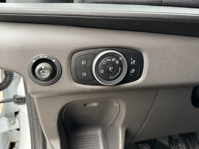 Transit*Kasten*350*L4H3*ToterWinkel*NAVI*RFK