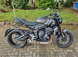 Triumph Trident 660