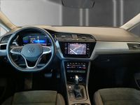 Volkswagen Touran - Vorschau Bild 10