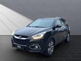 Hyundai ix35 2.0 CRDi AWD AUTOMATIK+XE NON+S-DACH+LEDER+ - Hyundai: I35x
