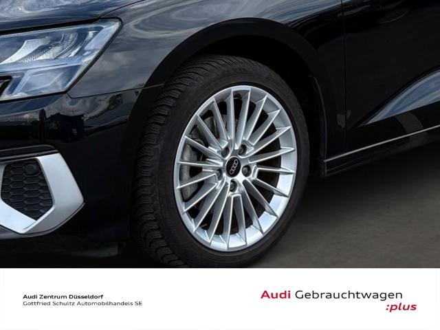 Audi A3 Sportback 35 TDI CARPLAY PANO LED MMI