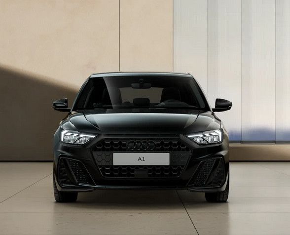 A1 Sportback S line 30 TFSI S tronic LED/Optik