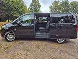 Mercedes-Benz eVito Tourer lang 7 Sitzer  - Mercedes-Benz eVito Gebrauchtwagen
