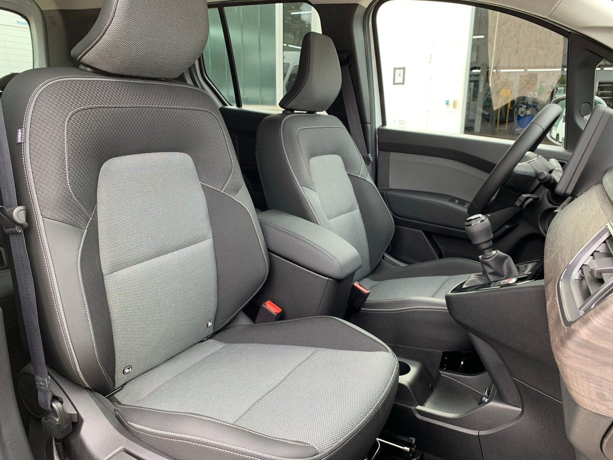 Renault Kangoo - Bild 25