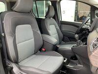 Renault Kangoo - Vorschau Bild 25
